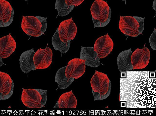 数码华亿平台女装清爽底花卉数码印花华亿平台下载（图片编号: 1192765） - 瓦栏（Walan）