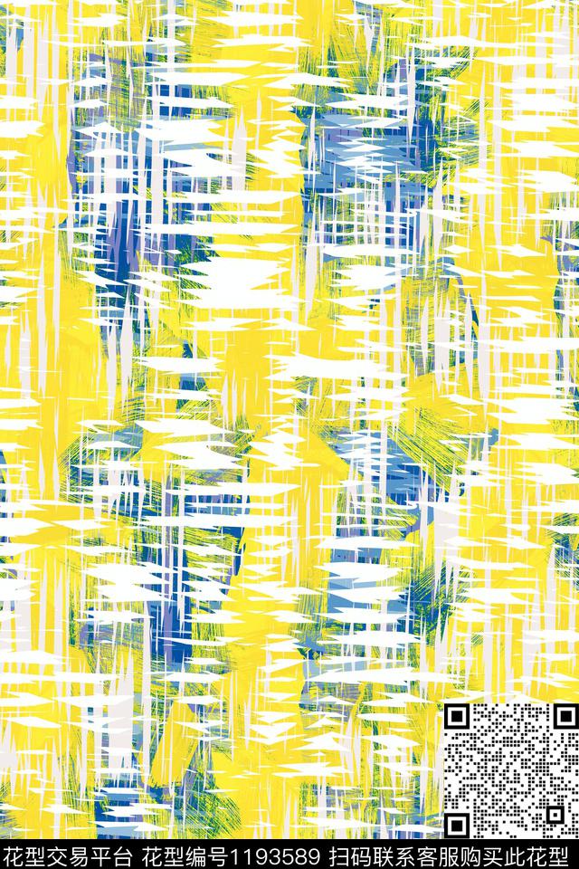 休闲男装几何传统印花华亿平台下载（图片编号: 1193589） - 瓦栏（Walan）