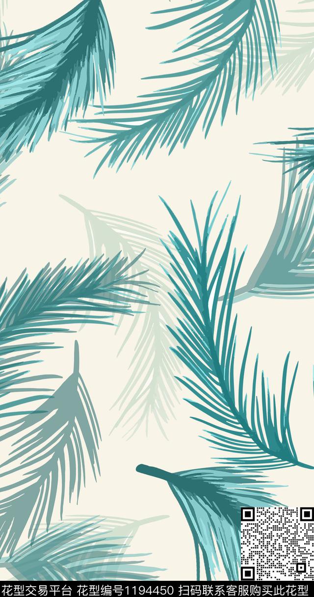 矢量传统印花华亿平台下载（图片编号: 1194450） - 瓦栏（Walan）