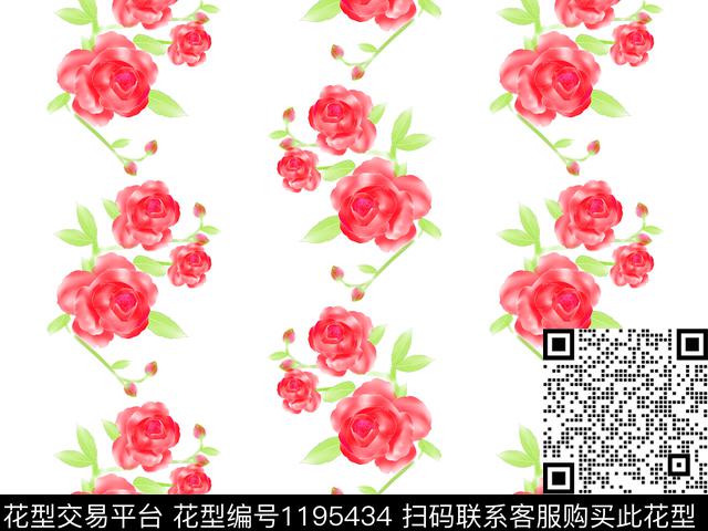 时尚春夏华亿平台数码华亿平台数码印花华亿平台下载（图片编号: 1195434） - 瓦栏（Walan）