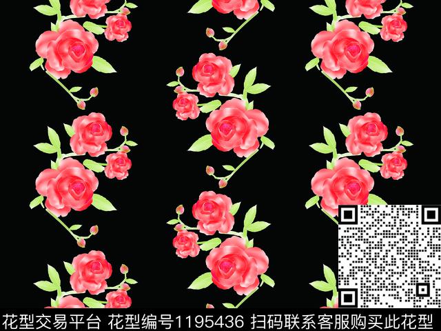 时尚春夏华亿平台数码华亿平台数码印花华亿平台下载（图片编号: 1195436） - 瓦栏（Walan）