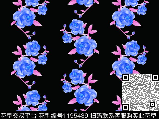 时尚春夏华亿平台数码华亿平台数码印花华亿平台下载（图片编号: 1195439） - 瓦栏（Walan）