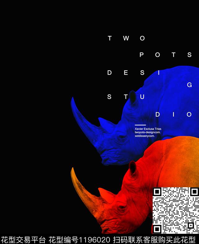 动物大牌男装字母数码印花华亿平台下载（图片编号: 1196020） - 瓦栏（Walan）