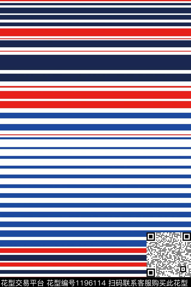 线条画女装几何传统印花华亿平台下载（图片编号: 1196114） - 瓦栏（Walan）
