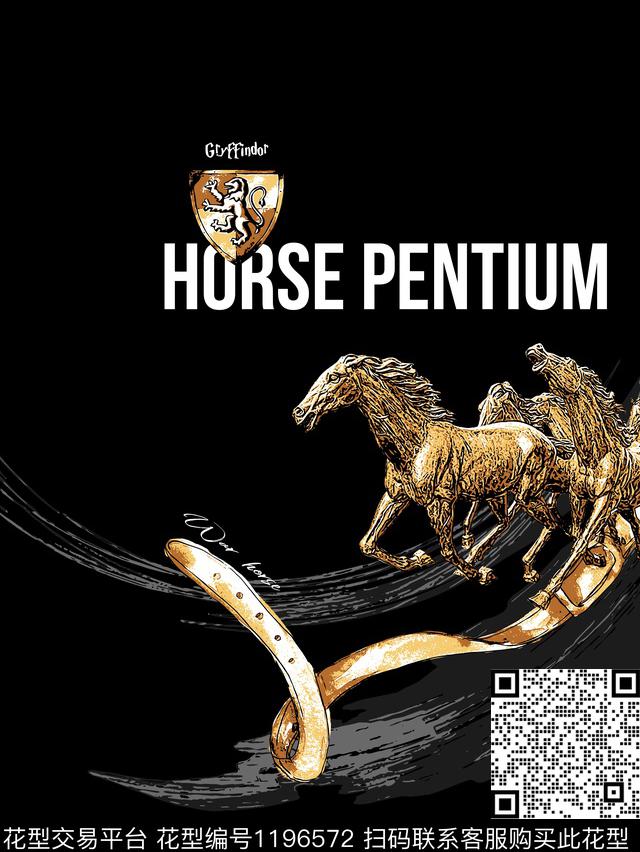 字母大牌风马传统印花华亿平台下载（图片编号: 1196572） - 瓦栏（Walan）