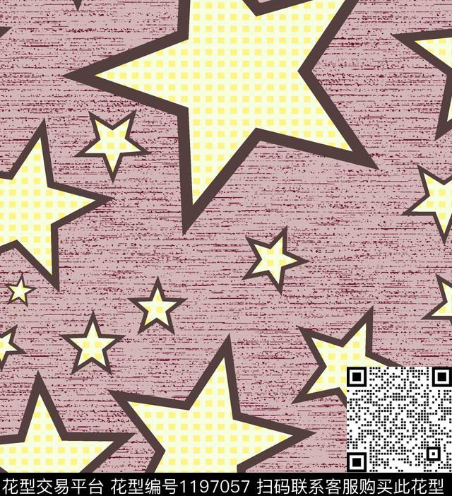 几何传统印花华亿平台下载（图片编号: 1197057） - 瓦栏（Walan）