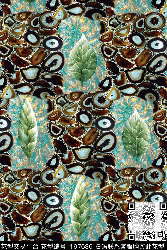 沙发布纹理家纺类数码印花华亿平台下载（图片编号: 1197686） - 瓦栏（Walan）