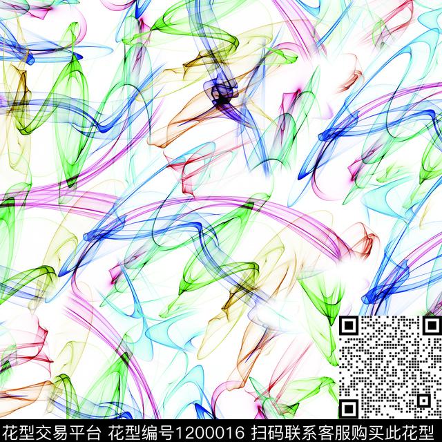 数码华亿平台科技感炫酷数码印花华亿平台下载（图片编号: 1200016） - 瓦栏（Walan）