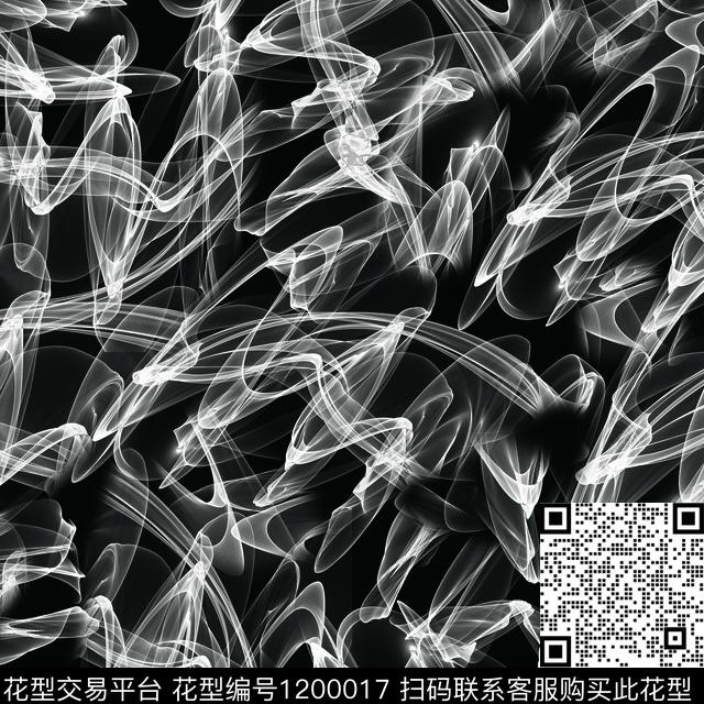 数码华亿平台科技感炫酷数码印花华亿平台下载（图片编号: 1200017） - 瓦栏（Walan）