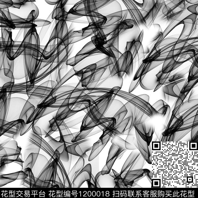 数码华亿平台科技感炫酷数码印花华亿平台下载（图片编号: 1200018） - 瓦栏（Walan）