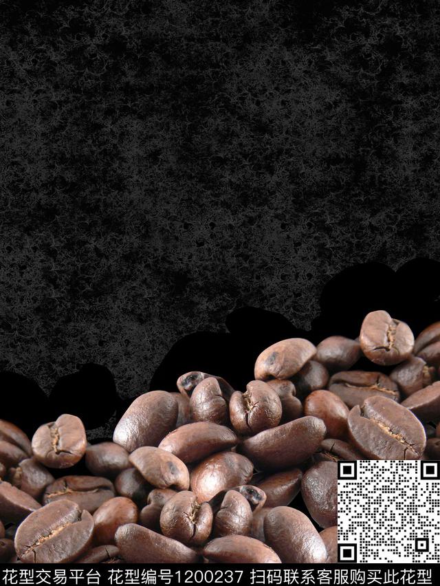 男装复古数码印花华亿平台下载（图片编号: 1200237） - 瓦栏（Walan）