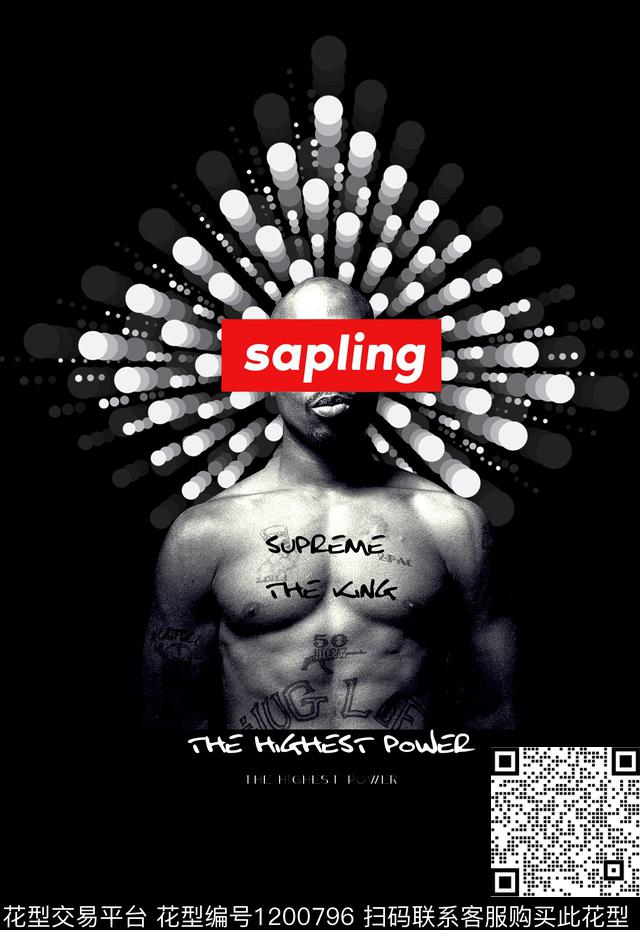 定位男装印花休闲插画人物个性印花数码印花华亿平台下载（图片编号: 1200796） - 瓦栏（Walan）