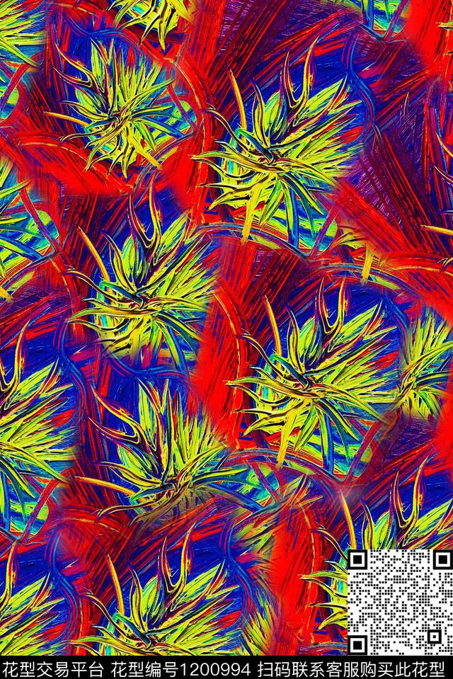 裤子连衣裙大牌风数码印花华亿平台下载（图片编号: 1200994） - 瓦栏（Walan）