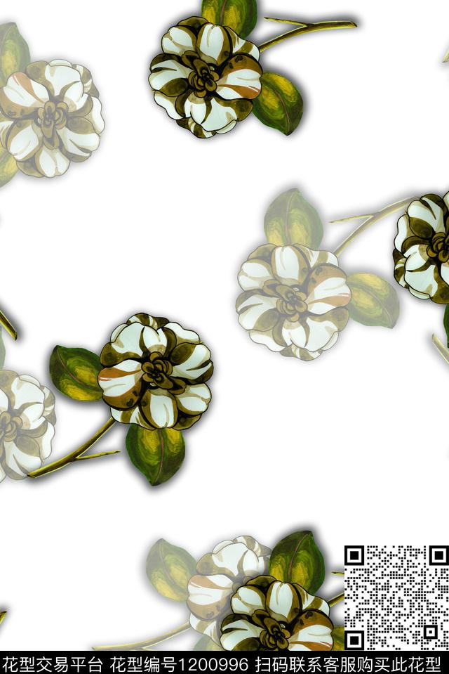 裤子连衣裙大牌风数码印花华亿平台下载（图片编号: 1200996） - 瓦栏（Walan）