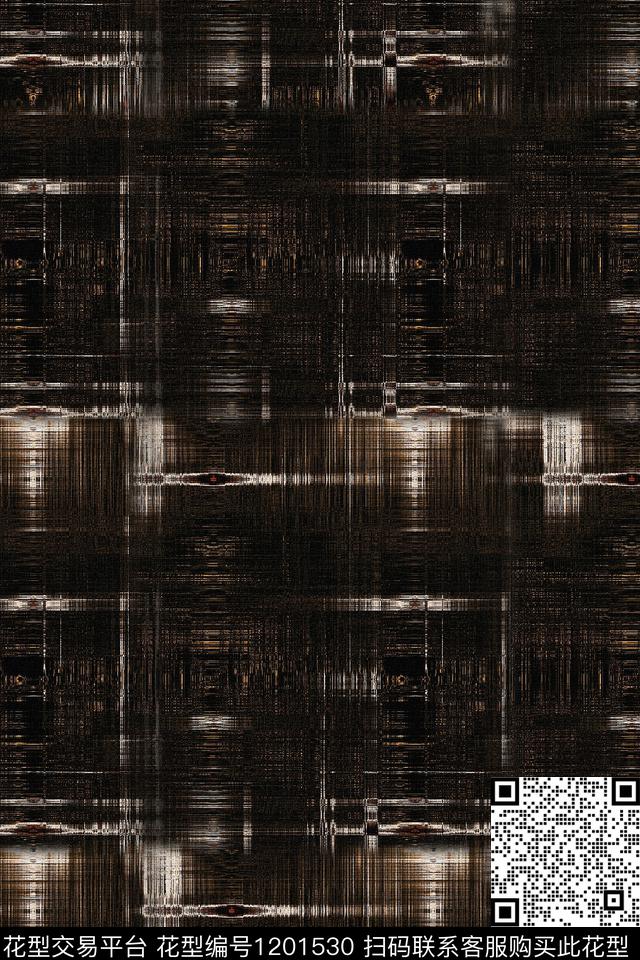 抽象条纹纹理数码印花华亿平台下载（图片编号: 1201530） - 瓦栏（Walan）