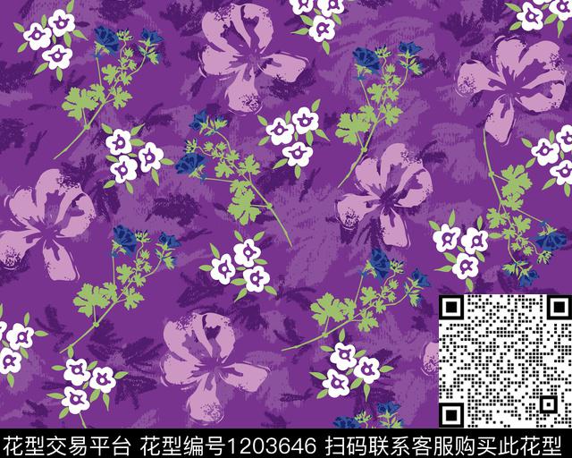 烂花华亿平台春夏华亿平台绣花华亿平台传统印花华亿平台下载（图片编号: 1203646） - 瓦栏（Walan）