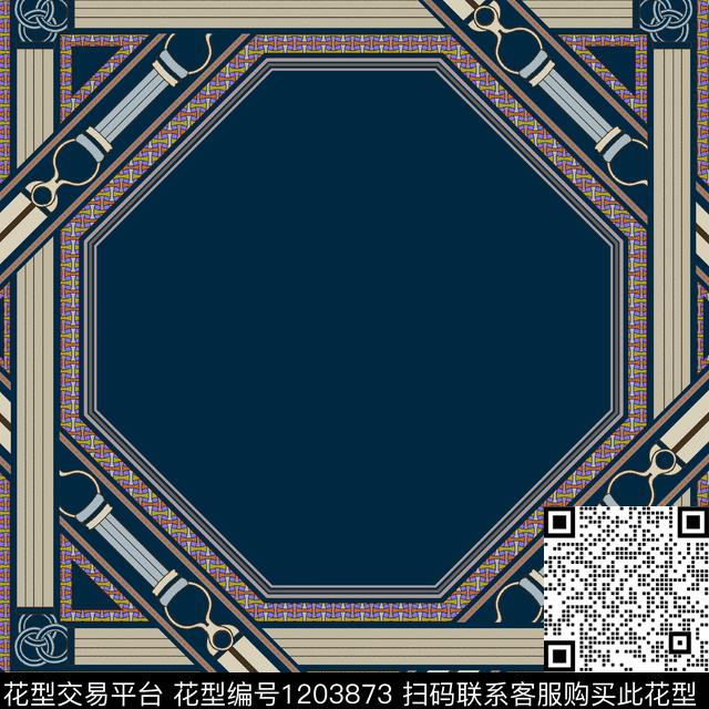 几何床品年轻女性传统印花华亿平台下载（图片编号: 1203873） - 瓦栏（Walan）