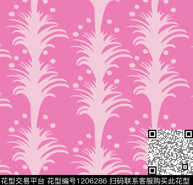 抽象条纹传统印花华亿平台下载（图片编号: 1206286） - 瓦栏（Walan）