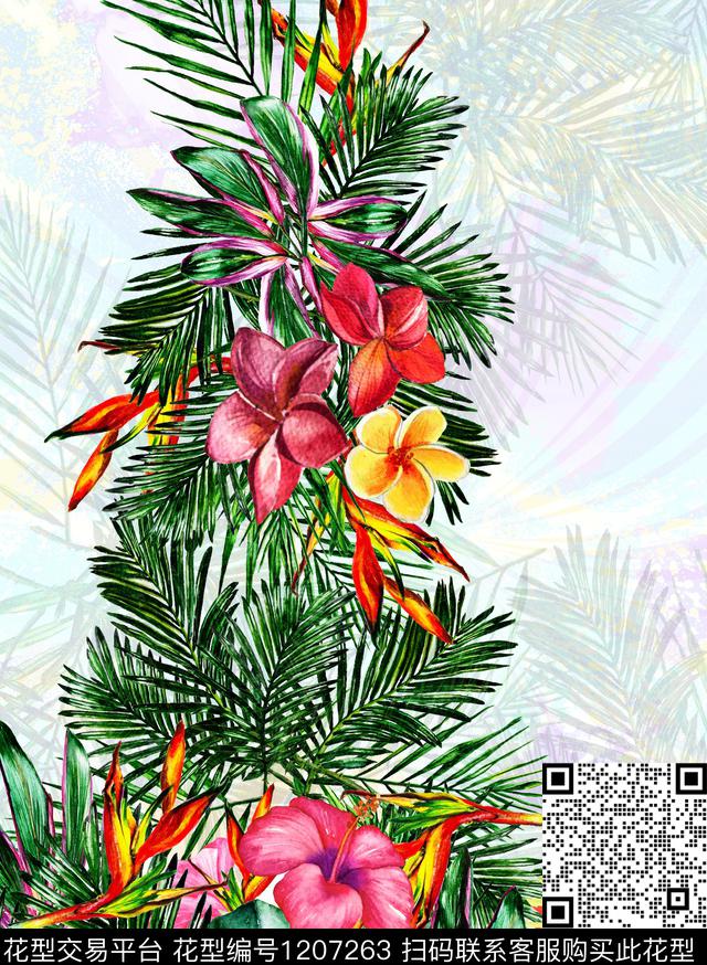 leopardleopardprinttextileprint数码印花华亿平台下载（图片编号: 1207263） - 瓦栏（Walan）