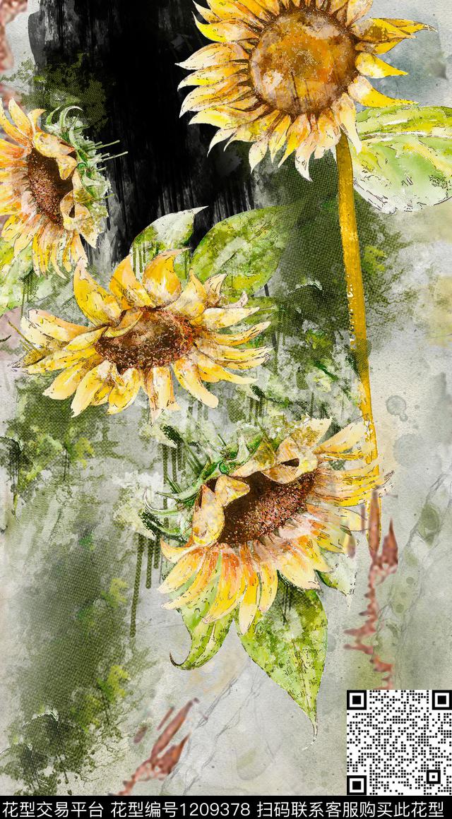 leopardleopardprinttextileprint数码印花华亿平台下载（图片编号: 1209378） - 瓦栏（Walan）