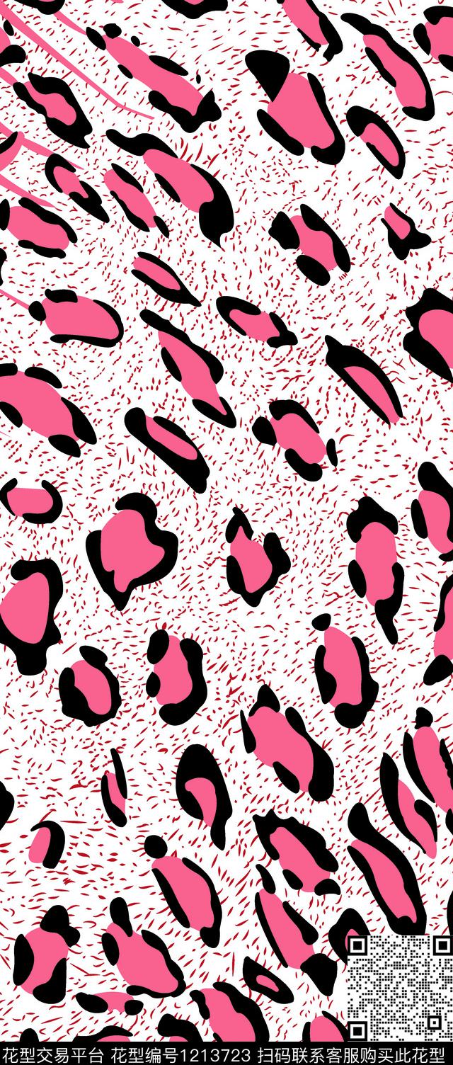 传统印花华亿平台下载（图片编号: 1213723） - 瓦栏（Walan）