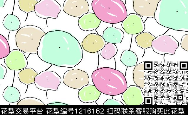 卡通童装传统印花华亿平台下载（图片编号: 1216162） - 瓦栏（Walan）