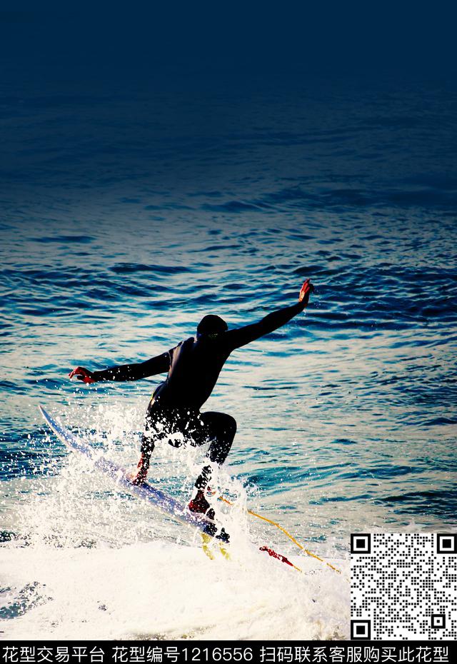 大牌风洋阳--T恤T恤衫数码印花华亿平台下载（图片编号: 1216556） - 瓦栏（Walan）