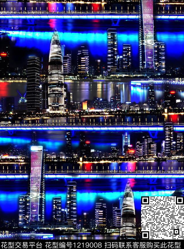 时尚数码华亿平台照片数码印花华亿平台下载（图片编号: 1219008） - 瓦栏（Walan）