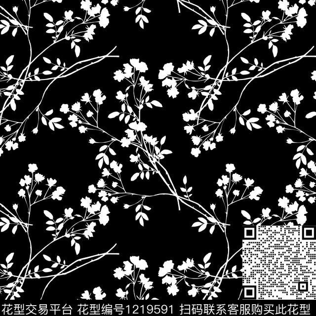 时尚几何抽象传统印花华亿平台下载（图片编号: 1219591） - 瓦栏（Walan）