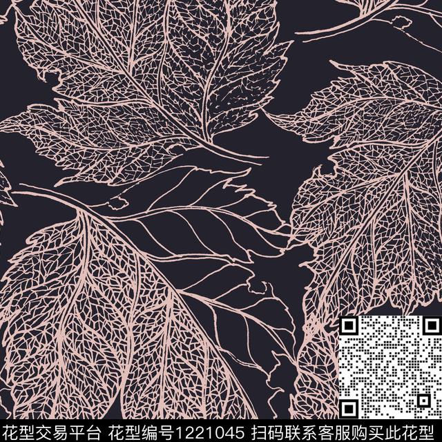 渐变时尚几何传统印花华亿平台下载（图片编号: 1221045） - 瓦栏（Walan）