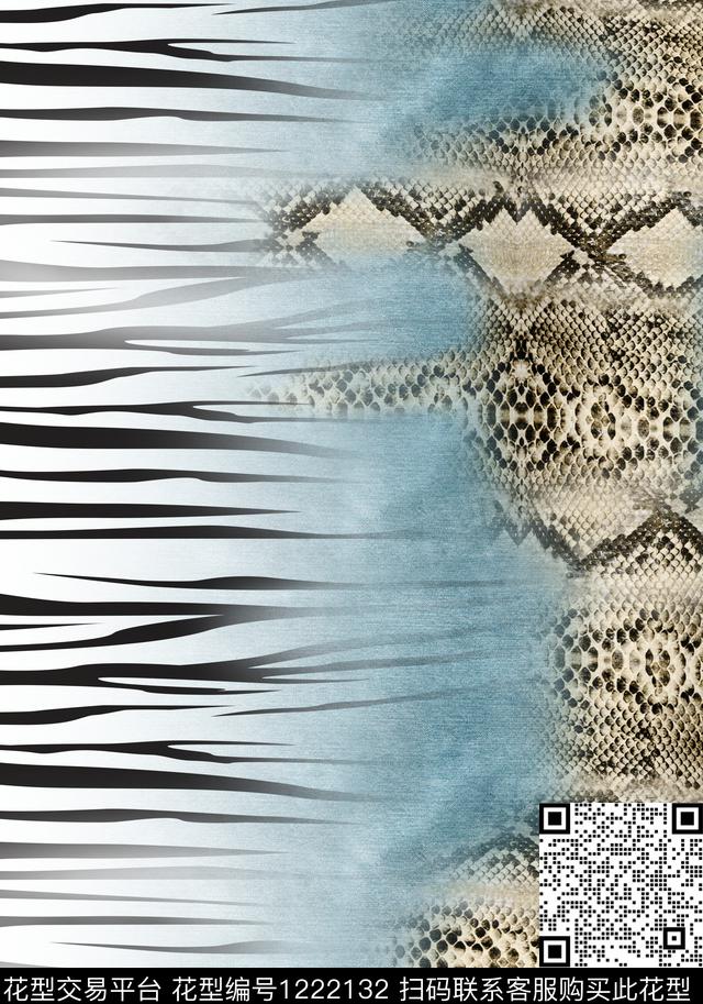 leopardleopardprinttextileprint数码印花华亿平台下载（图片编号: 1222132） - 瓦栏（Walan）