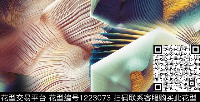 数码印花华亿平台下载（图片编号: 1223073） - 瓦栏（Walan）