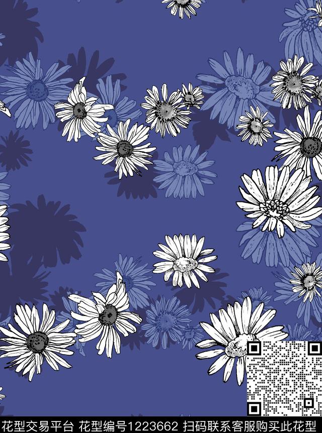 数码印花华亿平台下载（图片编号: 1223662） - 瓦栏（Walan）