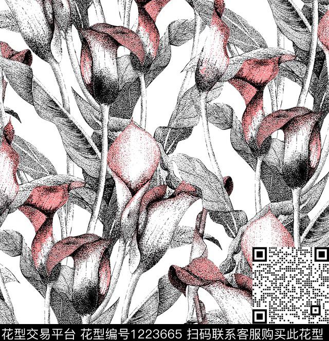 数码印花华亿平台下载（图片编号: 1223665） - 瓦栏（Walan）