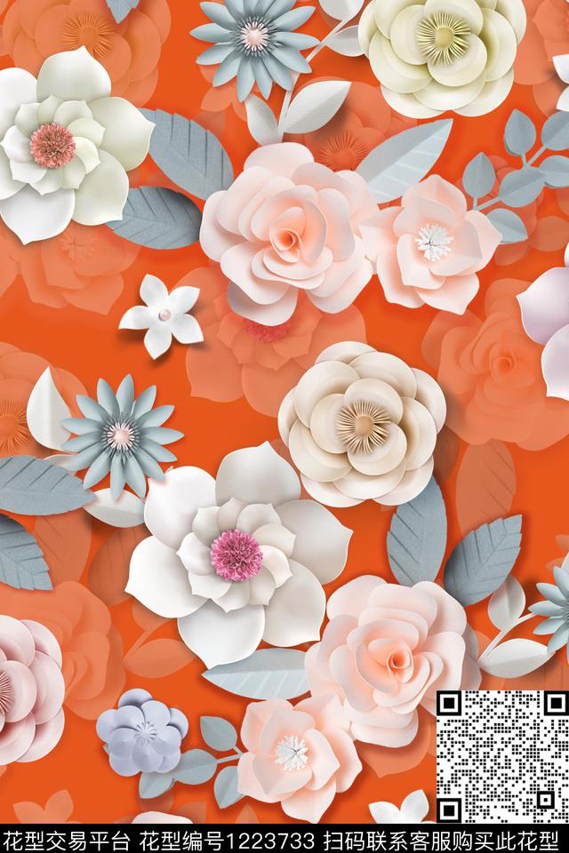 数码华亿平台数码印花华亿平台下载（图片编号: 1223733） - 瓦栏（Walan）