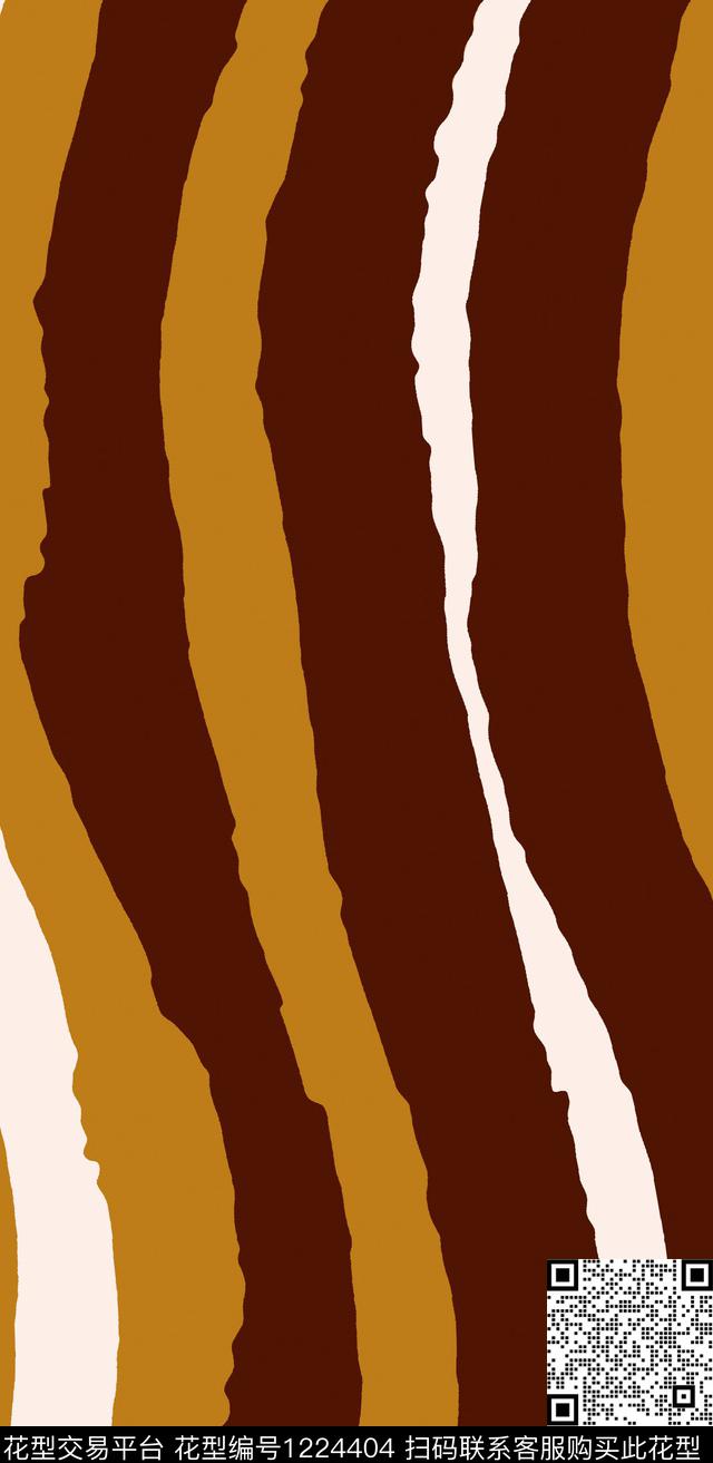 欧美女装礼服传统印花华亿平台下载（图片编号: 1224404） - 瓦栏（Walan）