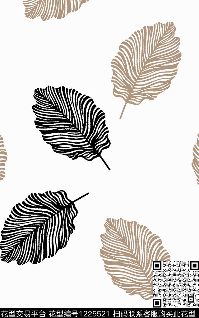 传统印花华亿平台下载（图片编号: 1225521） - 瓦栏（Walan）