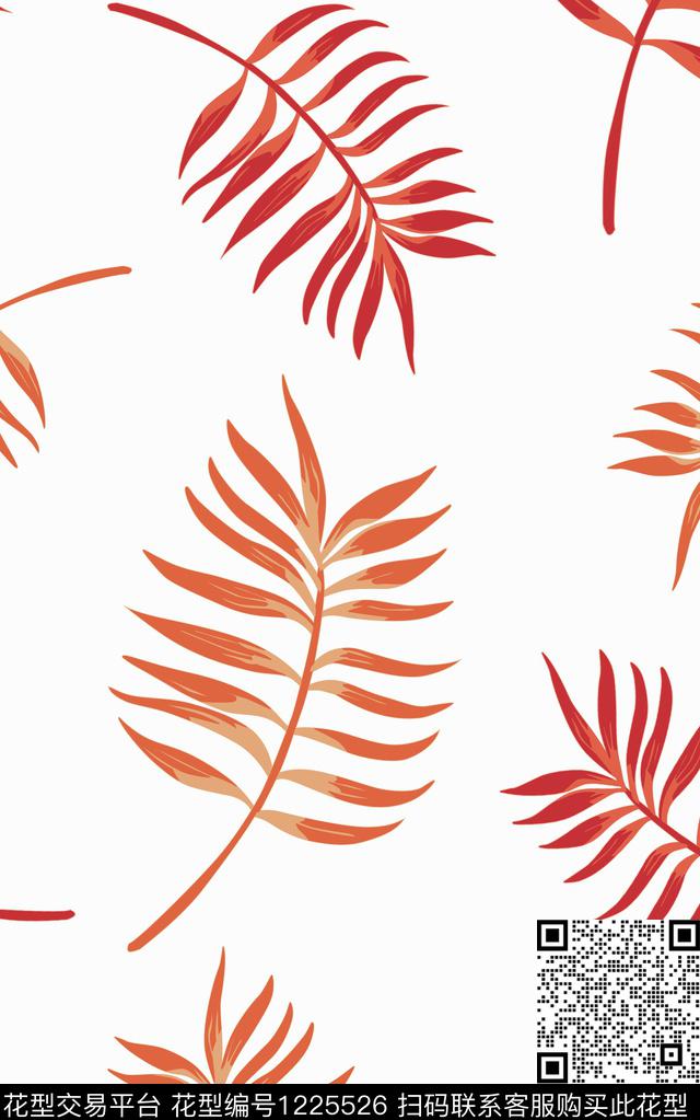 大牌传统印花华亿平台下载（图片编号: 1225526） - 瓦栏（Walan）