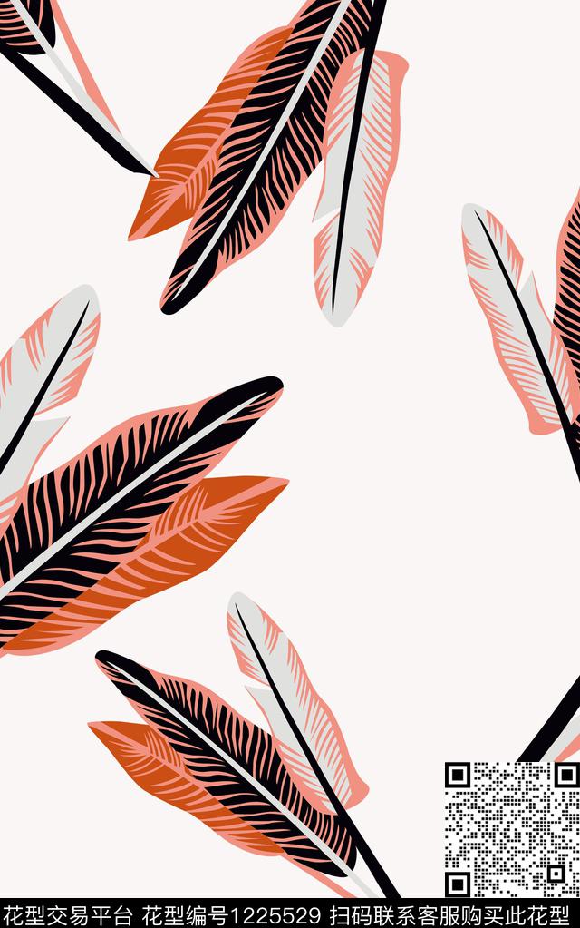 传统印花华亿平台下载（图片编号: 1225529） - 瓦栏（Walan）