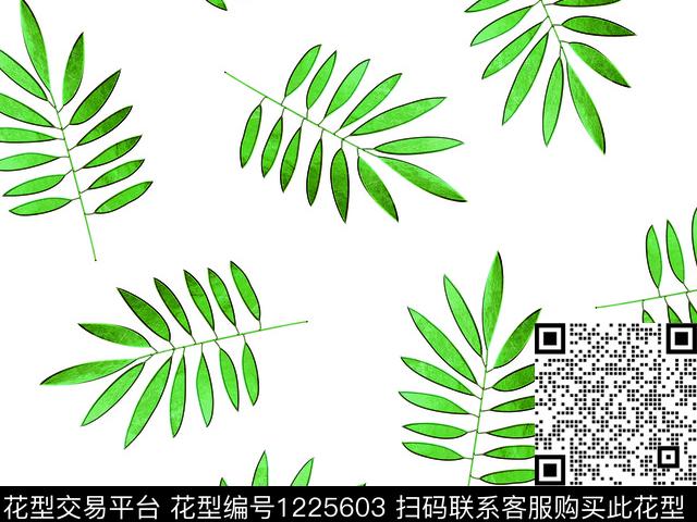 数码华亿平台金属材质立体树叶数码印花华亿平台下载（图片编号: 1225603） - 瓦栏（Walan）