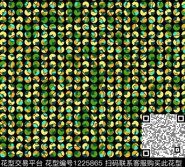 欧洲礼服传统印花华亿平台下载（图片编号: 1225865） - 瓦栏（Walan）