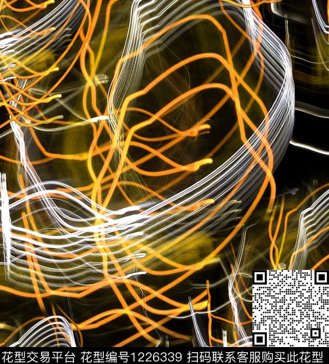 炫彩MARNIALEXANDERMcQueen数码印花华亿平台下载（图片编号: 1226339） - 瓦栏（Walan）