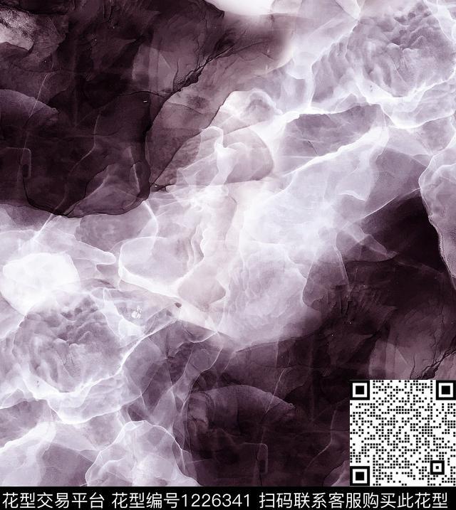 炫彩MARNIALEXANDERMcQueen数码印花华亿平台下载（图片编号: 1226341） - 瓦栏（Walan）