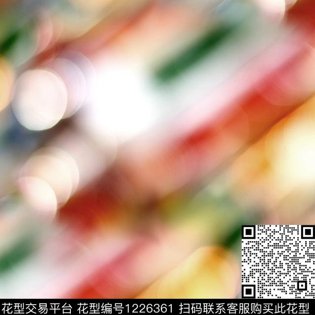 炫彩MARNIALEXANDERMcQueen数码印花华亿平台下载（图片编号: 1226361） - 瓦栏（Walan）