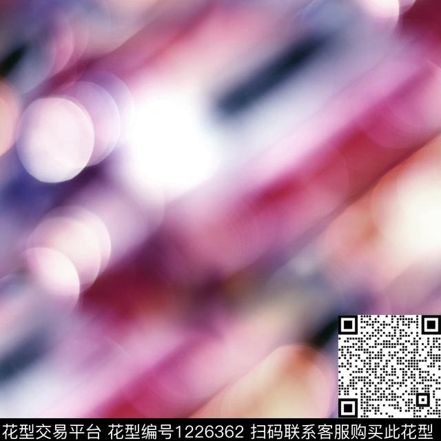 炫彩MARNIALEXANDERMcQueen数码印花华亿平台下载（图片编号: 1226362） - 瓦栏（Walan）