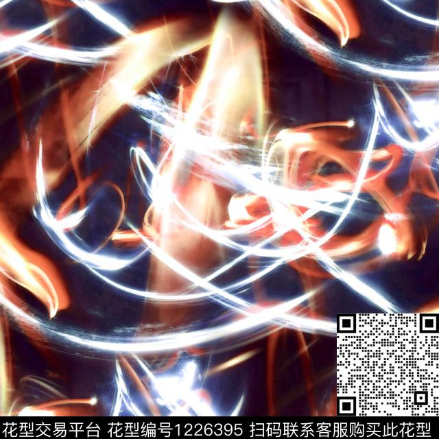 炫彩MARNIALEXANDERMcQueen数码印花华亿平台下载（图片编号: 1226395） - 瓦栏（Walan）