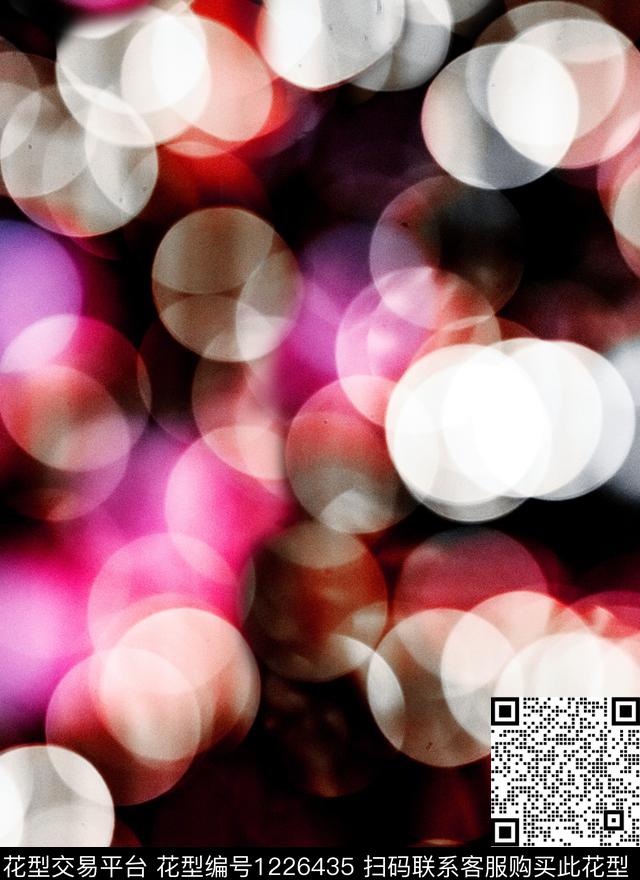 炫彩MARNIALEXANDERMcQueen数码印花华亿平台下载（图片编号: 1226435） - 瓦栏（Walan）