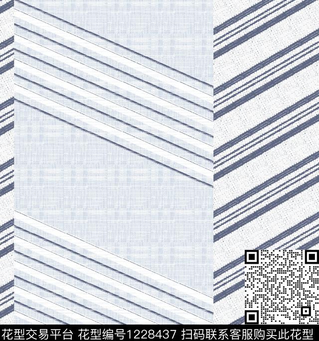 时尚绿植树叶花卉传统印花华亿平台下载（图片编号: 1228437） - 瓦栏（Walan）