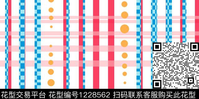 时尚绿植树叶花卉传统印花华亿平台下载（图片编号: 1228562） - 瓦栏（Walan）