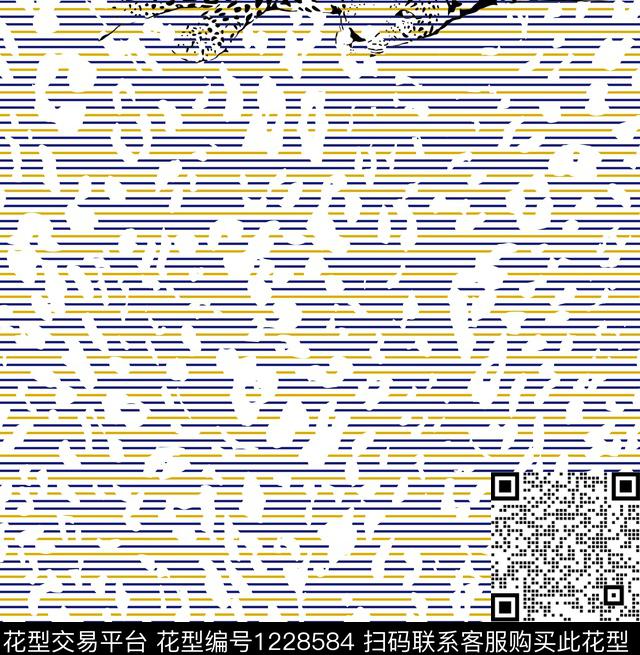 迷彩春夏华亿平台潮牌数码印花华亿平台下载（图片编号: 1228584） - 瓦栏（Walan）